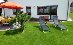 Ferienwohnung Sauerlandblick