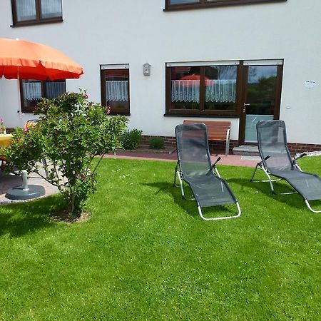 Ferienwohnung Sauerlandblick Goldhausen Kamer foto