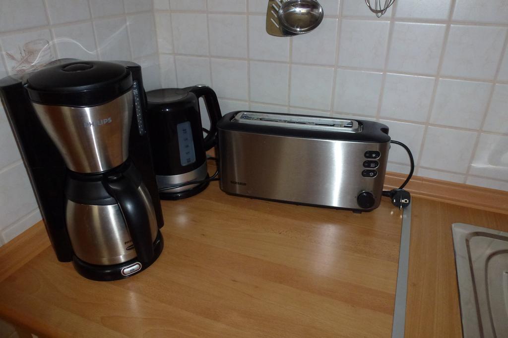 Ferienwohnung Sauerlandblick Goldhausen Buitenkant foto