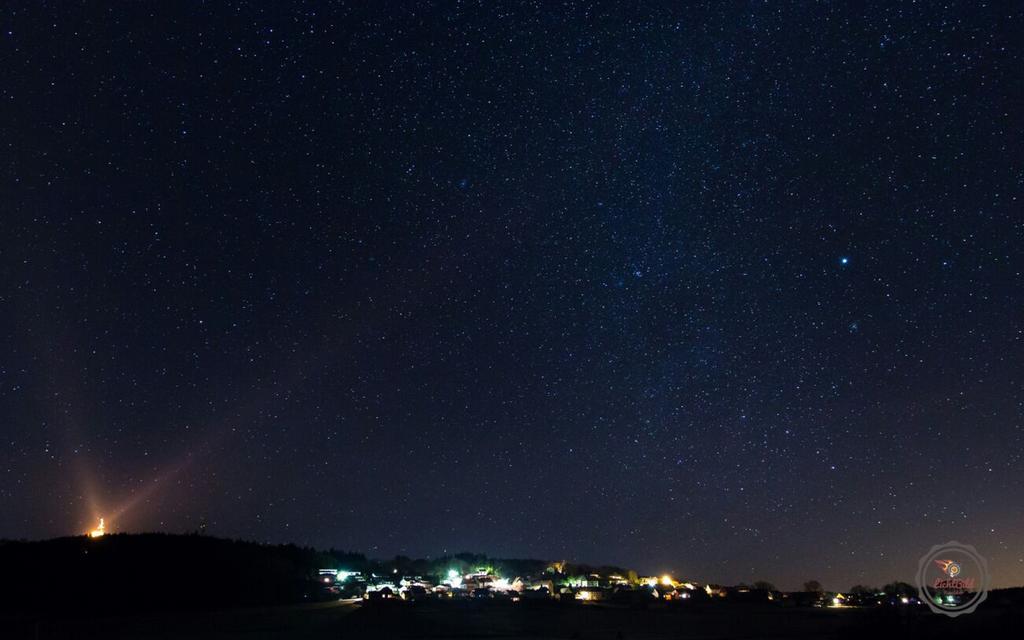Ferienwohnung Sauerlandblick Goldhausen Buitenkant foto