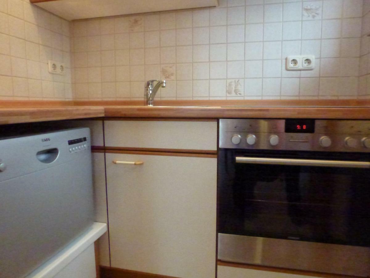 Ferienwohnung Sauerlandblick Goldhausen Buitenkant foto